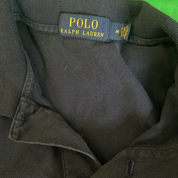 Use polo shirts size M by Ralph Lauren - Picture 4 of 11